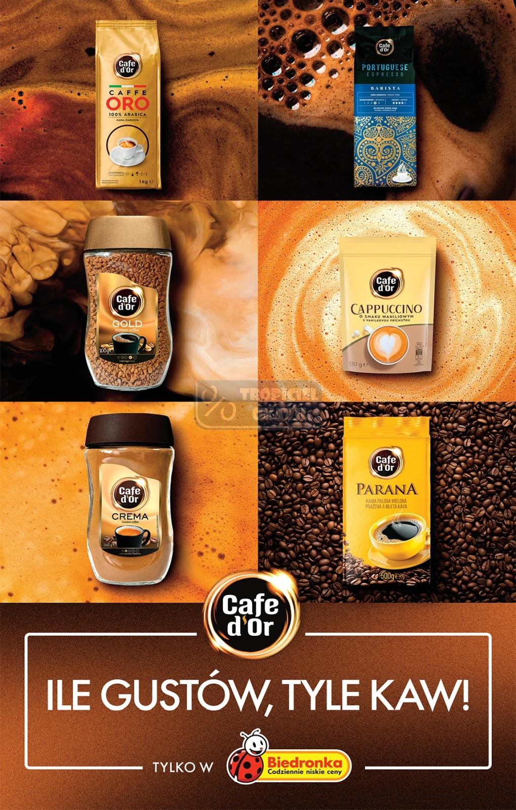 Gazetka promocyjna Biedronka str. 66