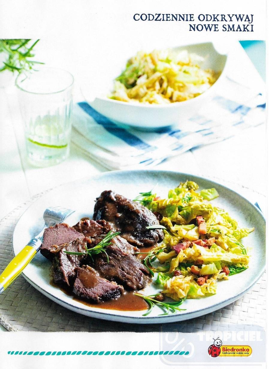 Gazetka promocyjna Biedronka str. 35