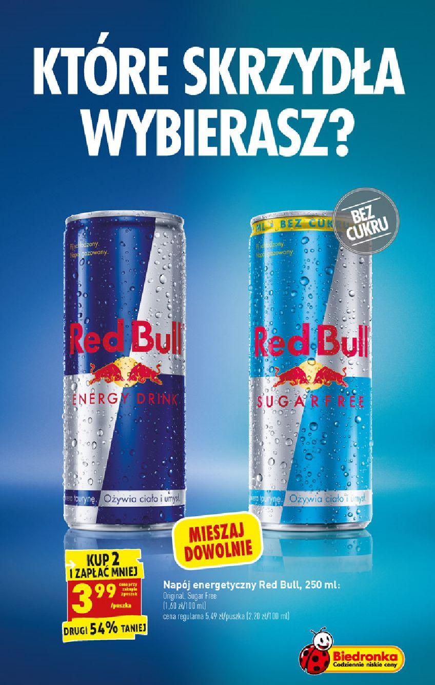 Gazetka promocyjna Biedronka str. 37