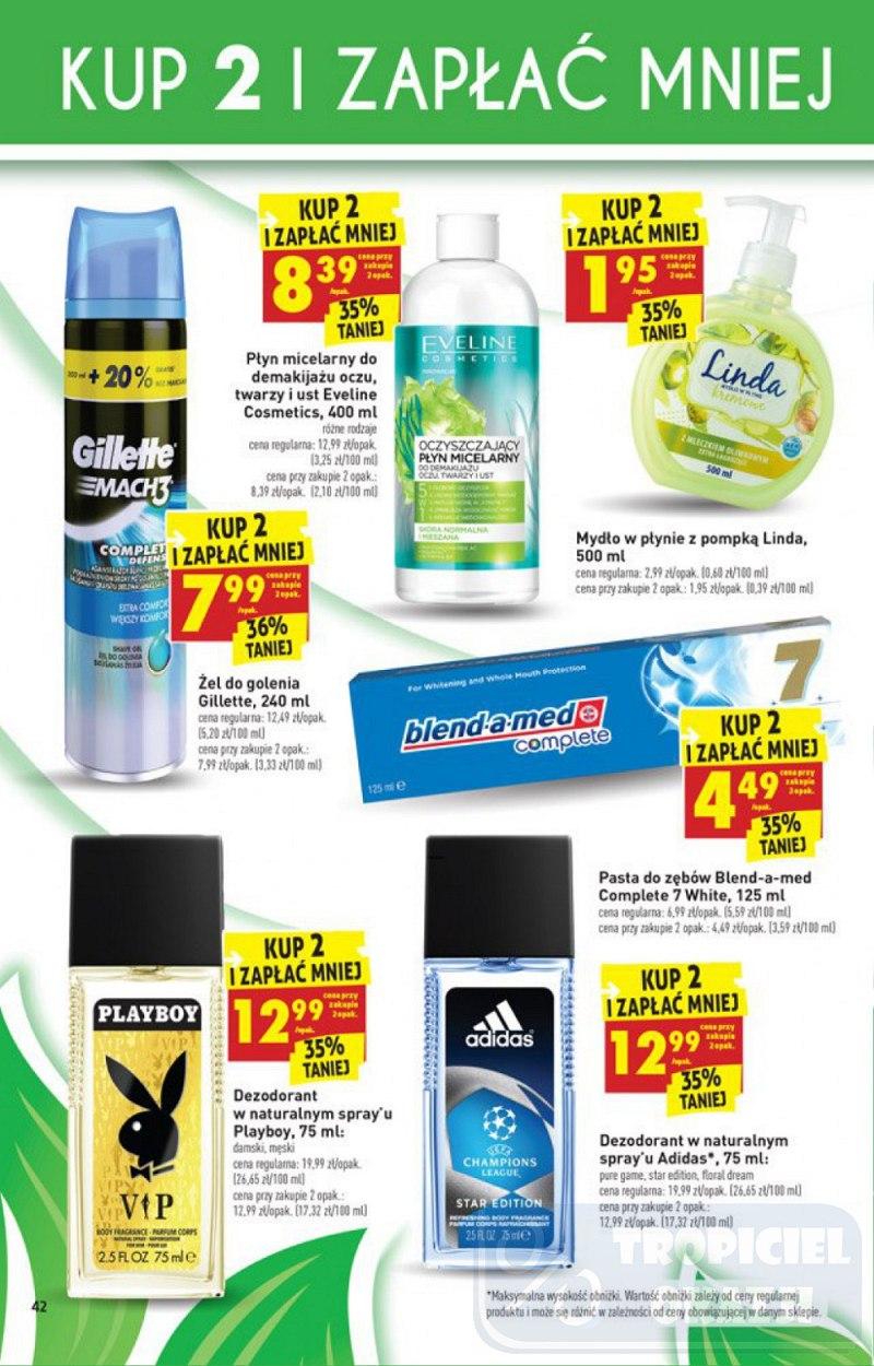 Gazetka promocyjna Biedronka str. 24