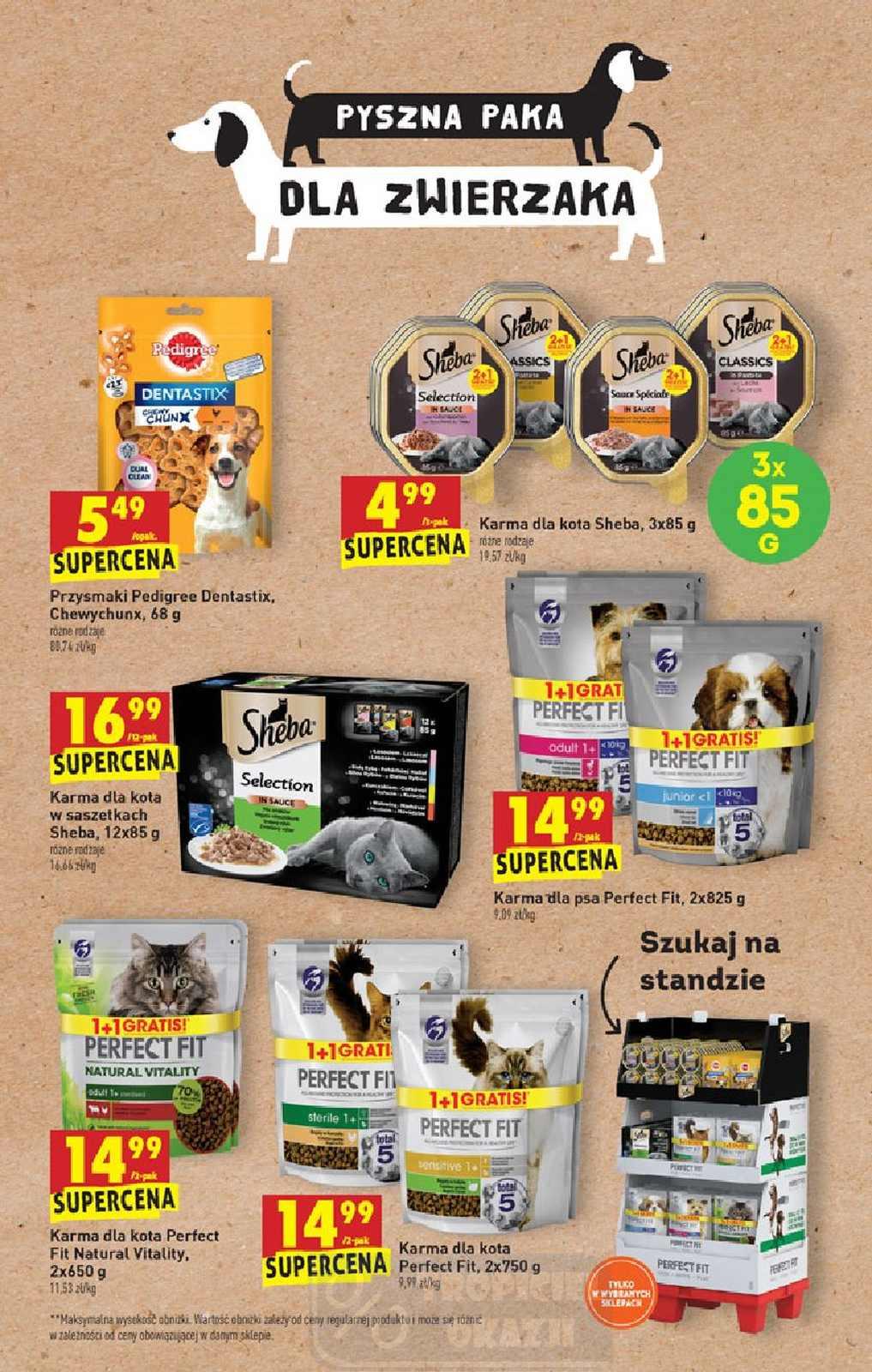 Gazetka promocyjna Biedronka str. 61