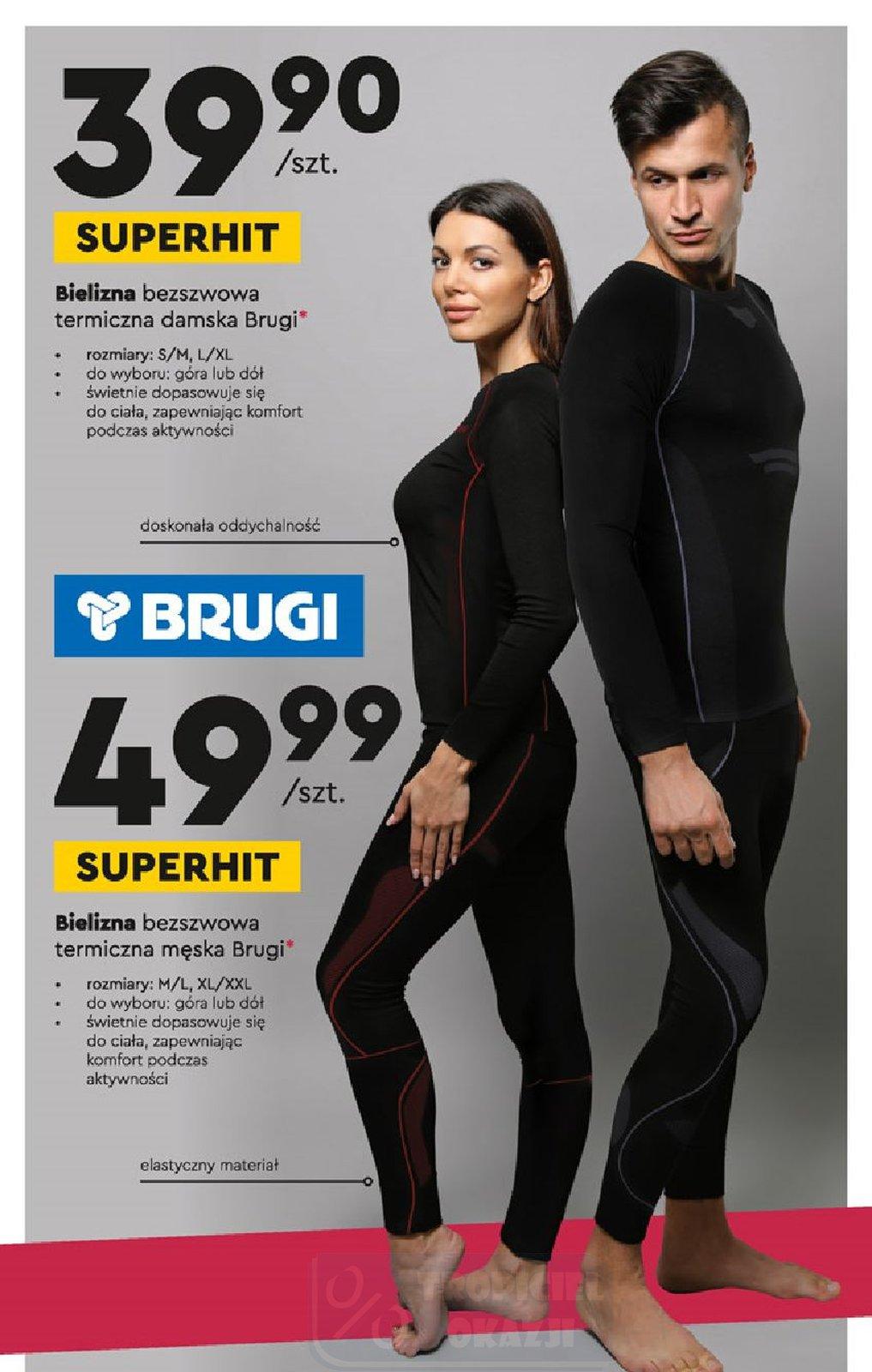 Gazetka promocyjna Biedronka str. 4