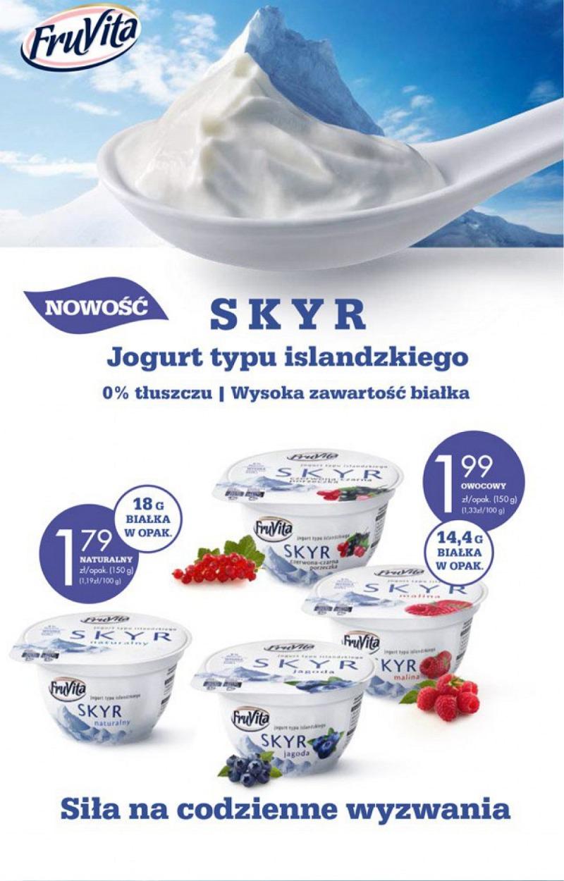 Gazetka promocyjna Biedronka str. 2