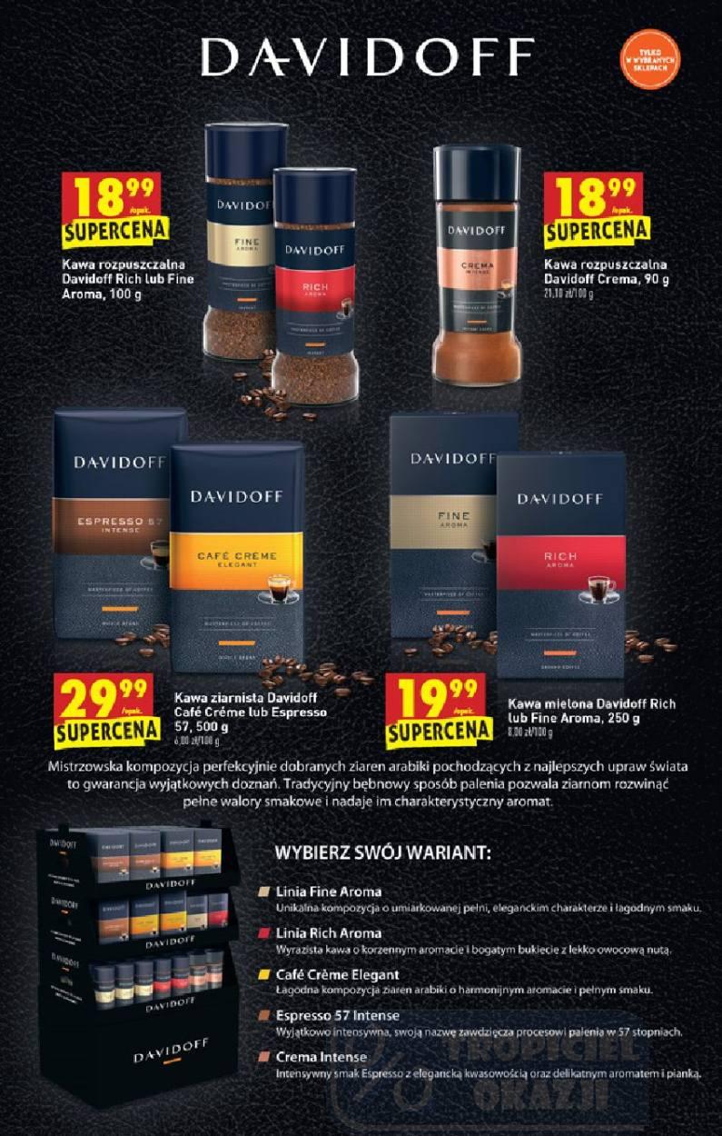 Gazetka promocyjna Biedronka str. 35