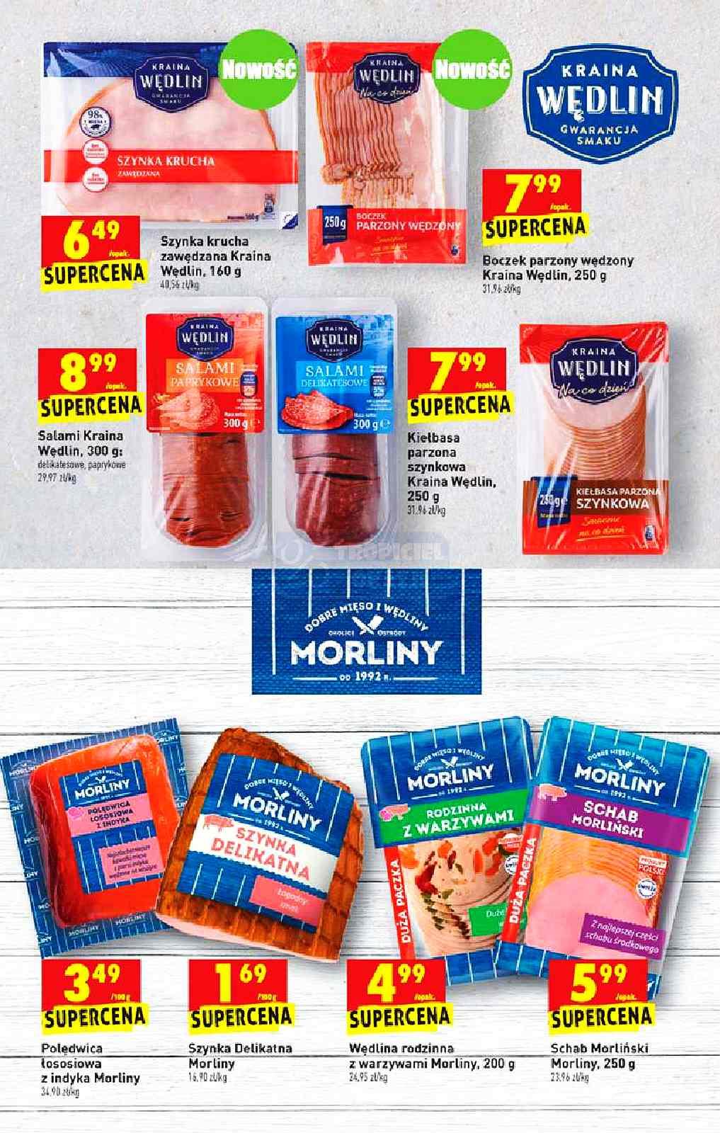 Gazetka promocyjna Biedronka str. 27