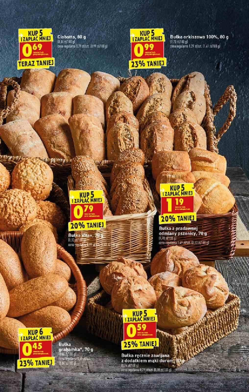 Gazetka promocyjna Biedronka str. 25