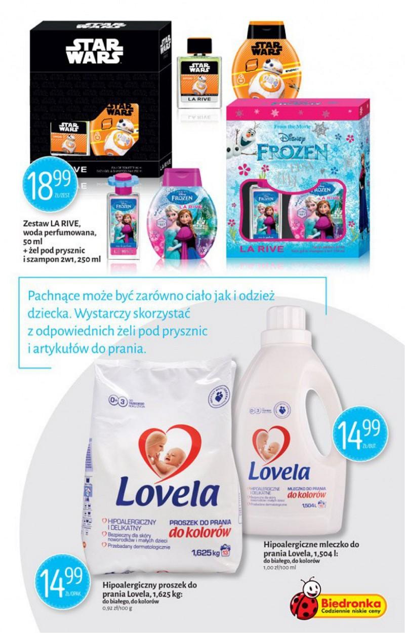 Gazetka promocyjna Biedronka str. 11