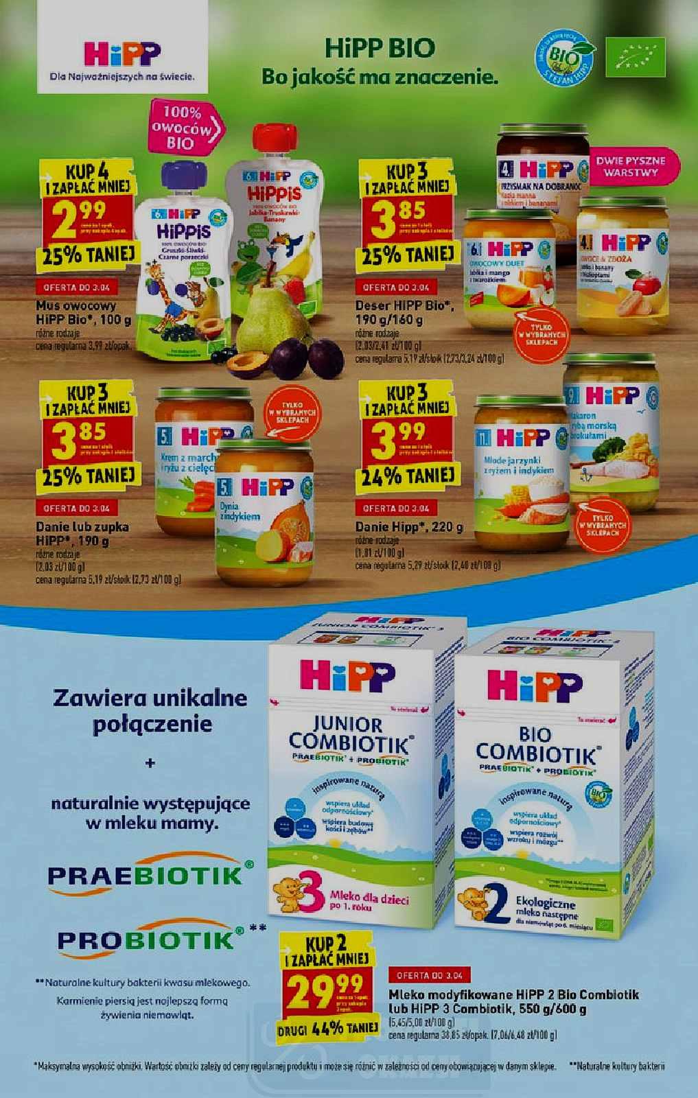 Gazetka promocyjna Biedronka str. 39