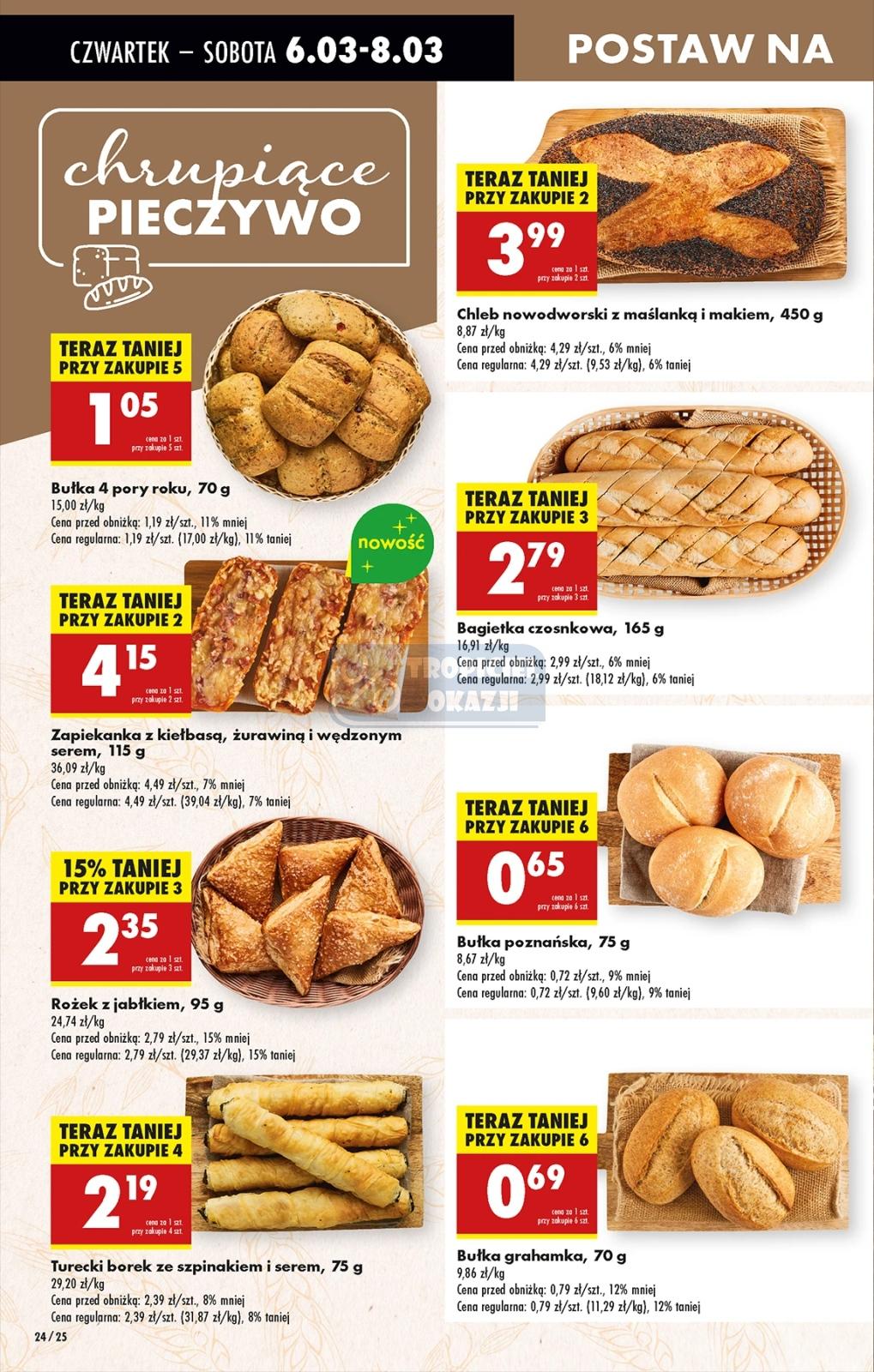 Gazetka promocyjna Biedronka str. 27