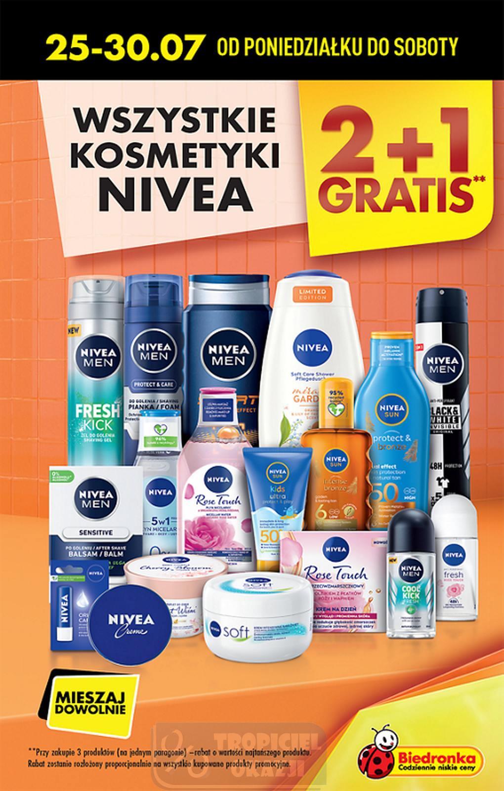 Gazetka promocyjna Biedronka str. 9