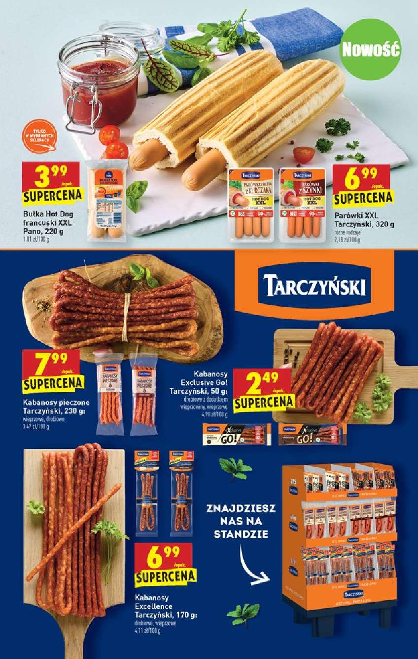 Gazetka promocyjna Biedronka str. 25