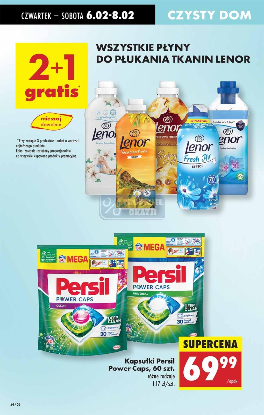 Gazetka promocyjna Biedronka str. 53