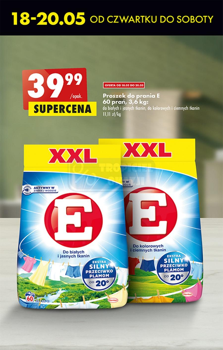 Gazetka promocyjna Biedronka str. 11