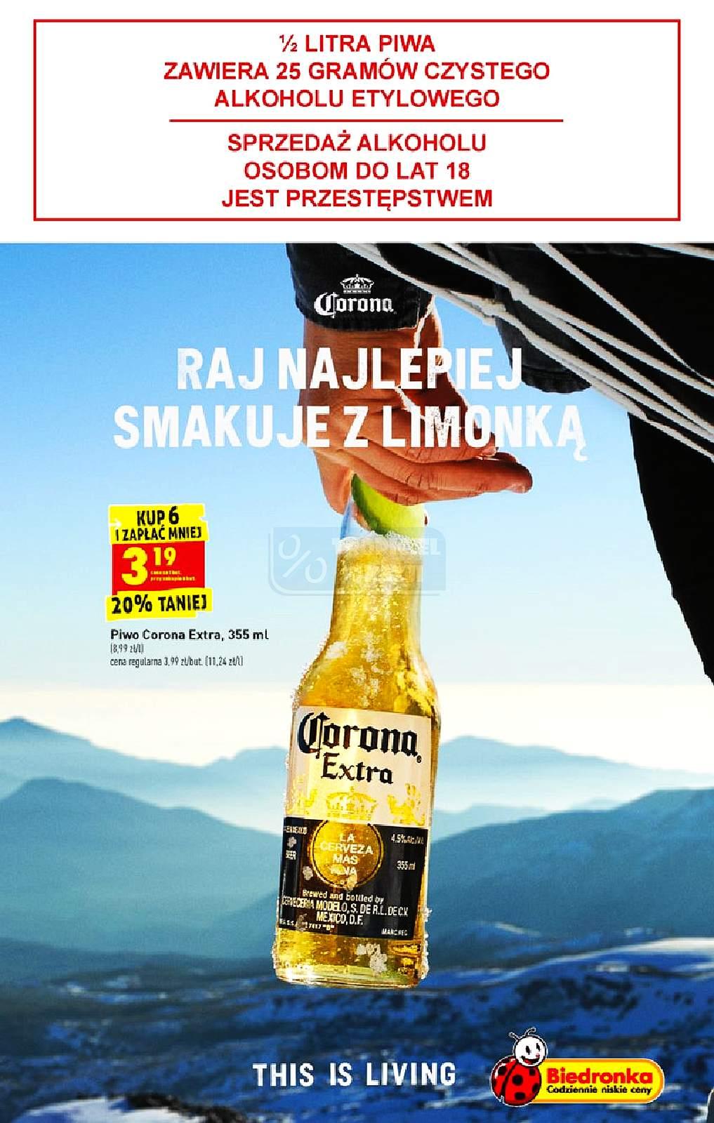 Gazetka promocyjna Biedronka str. 51