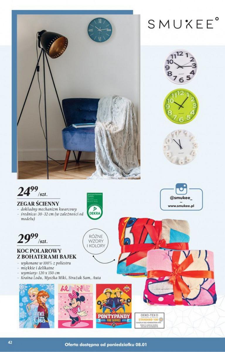 Gazetka promocyjna Biedronka str. 6