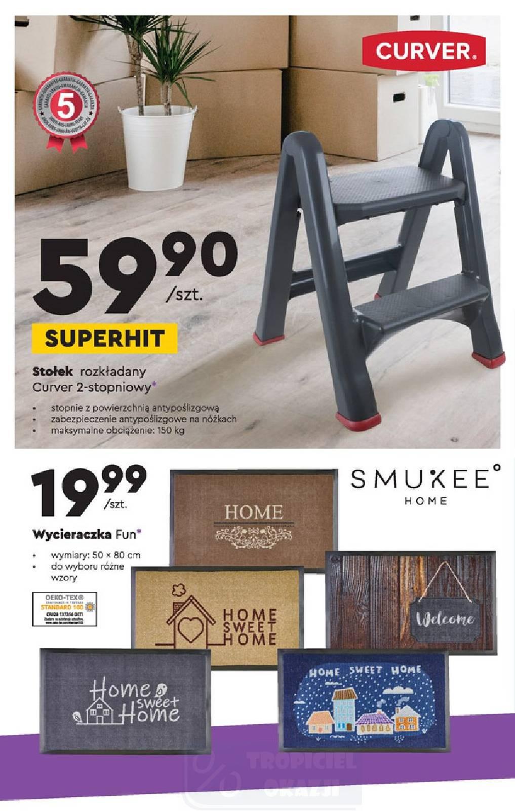 Gazetka promocyjna Biedronka str. 28