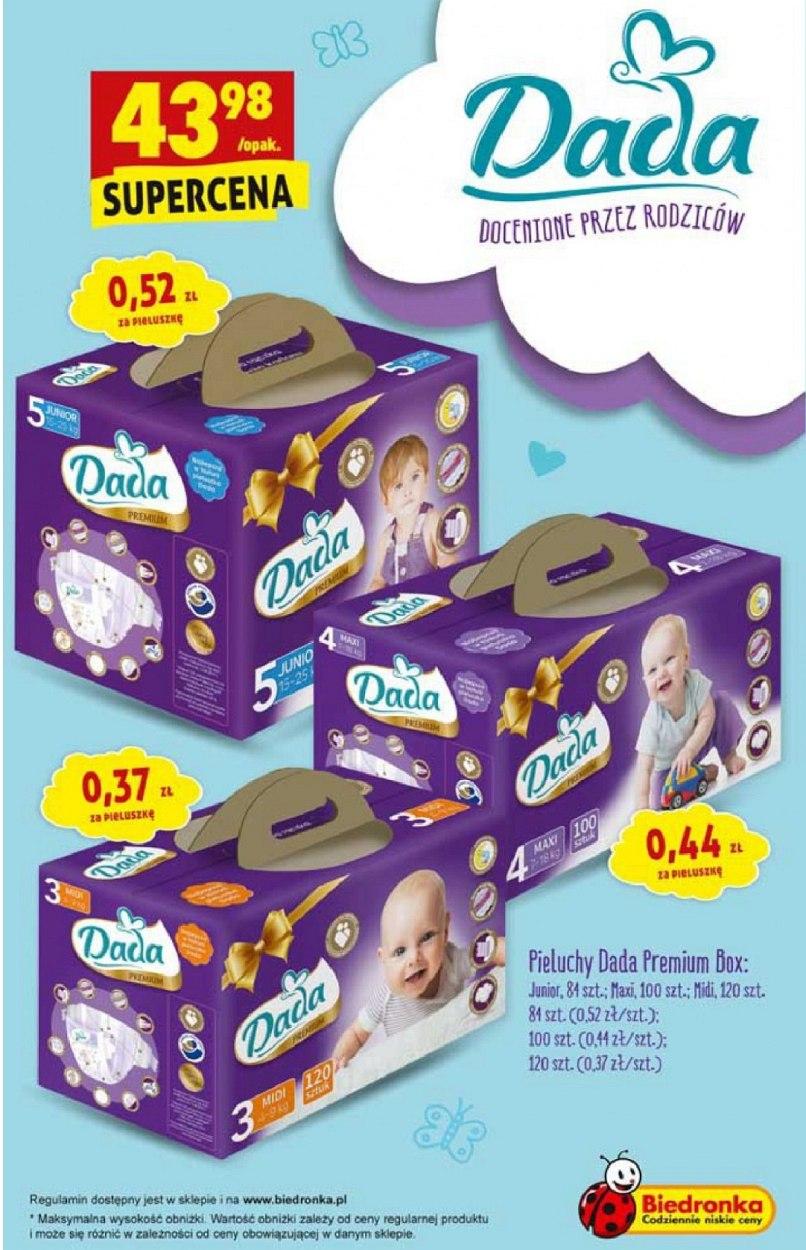 Gazetka promocyjna Biedronka str. 31