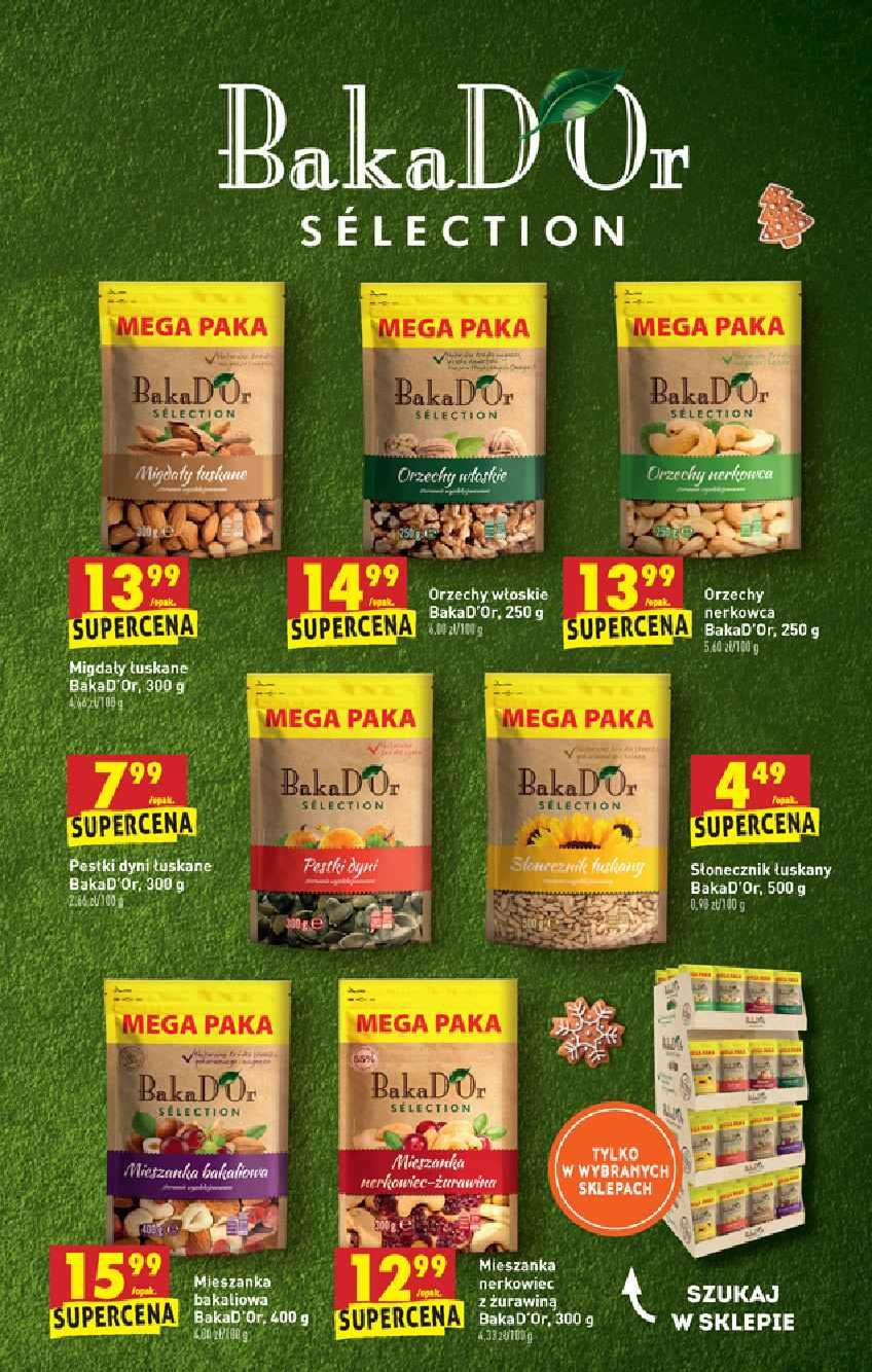 Gazetka promocyjna Biedronka str. 33