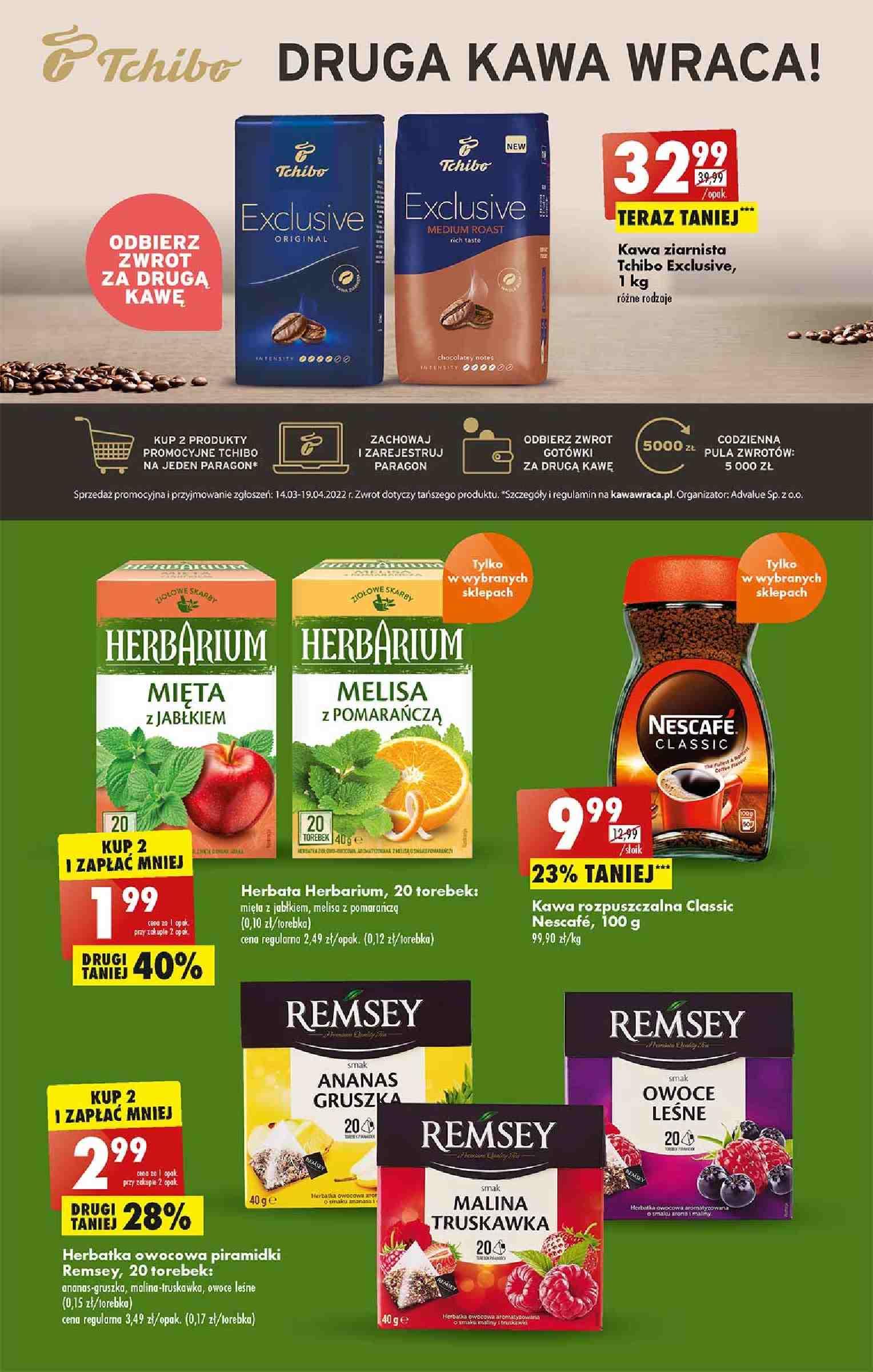 Gazetka promocyjna Biedronka str. 37