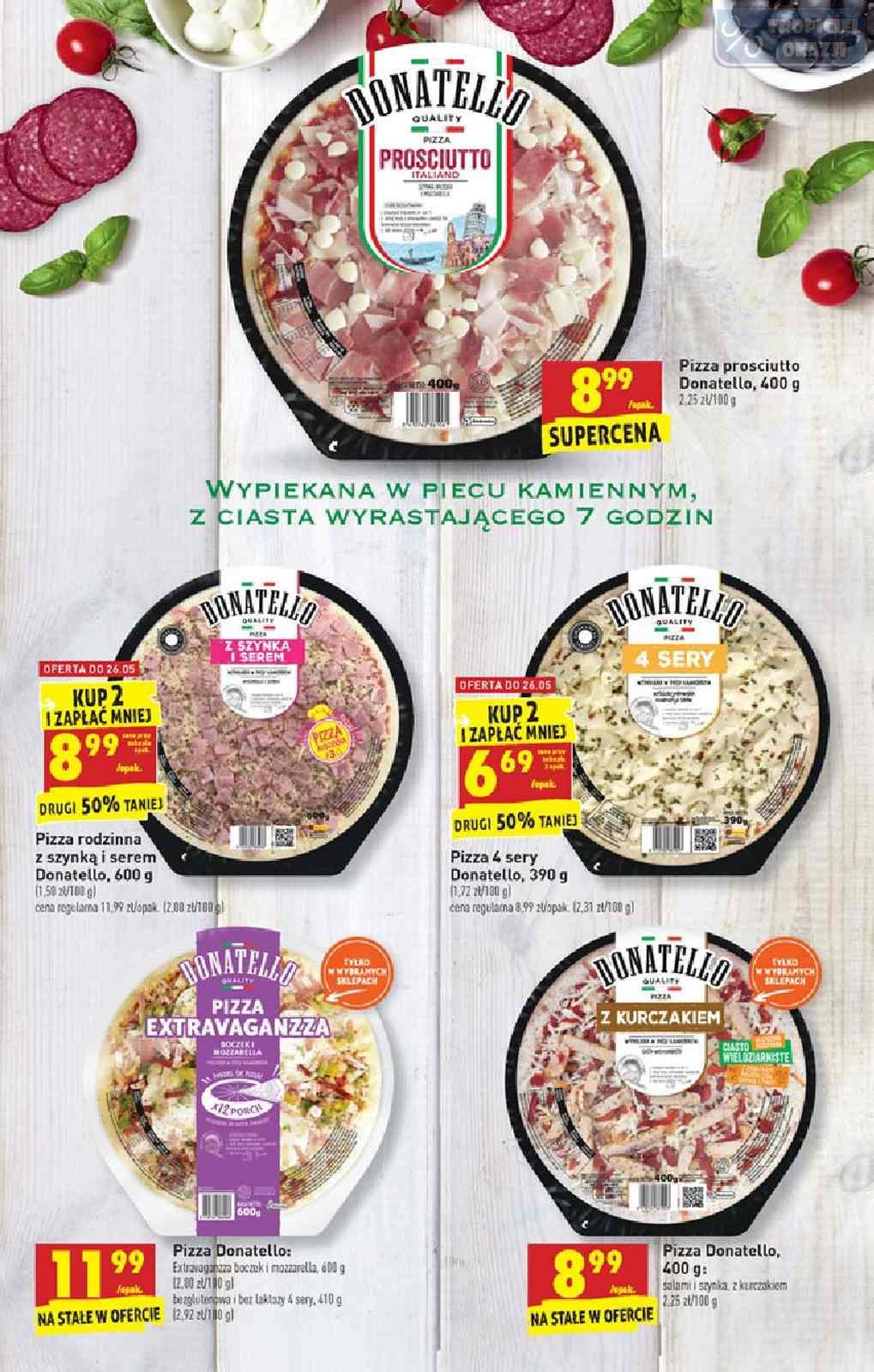 Gazetka promocyjna Biedronka str. 33