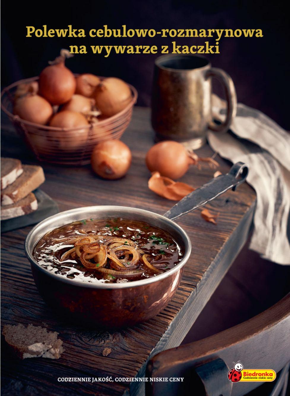 Gazetka promocyjna Biedronka str. 7