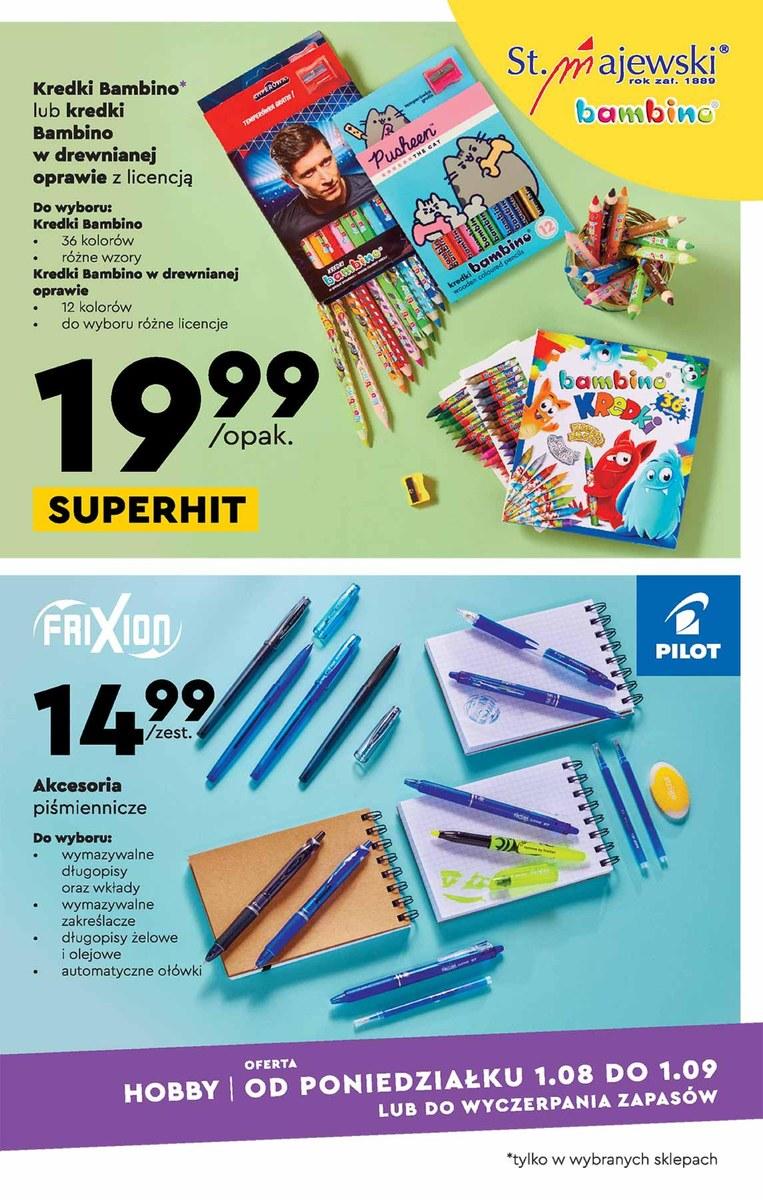 Gazetka promocyjna Biedronka str. 5