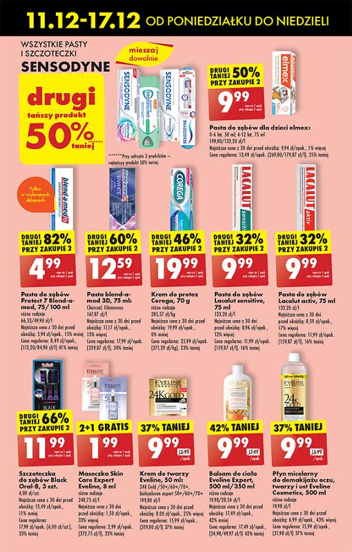 Gazetka promocyjna Biedronka str. 53