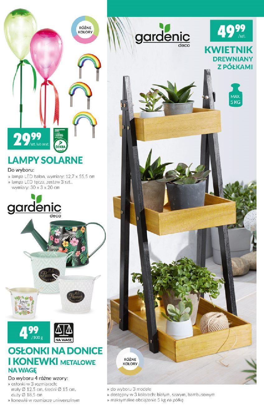 Gazetka promocyjna Biedronka str. 10