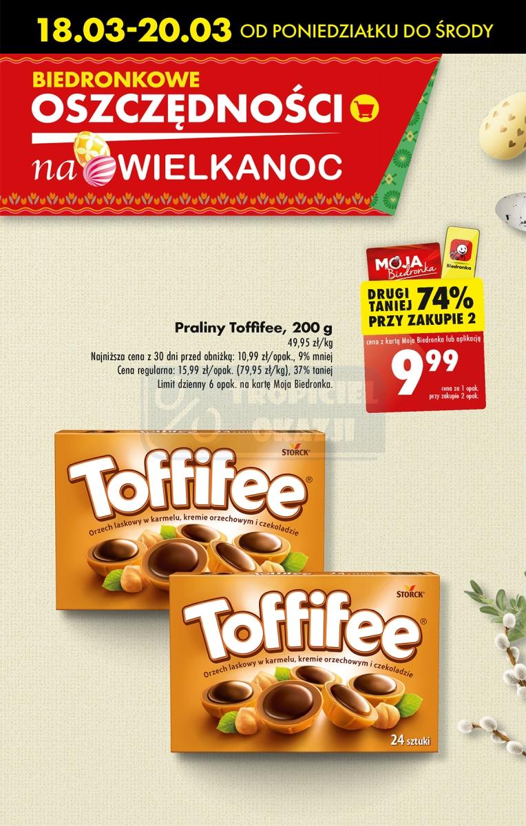 Gazetka promocyjna Biedronka str. 14