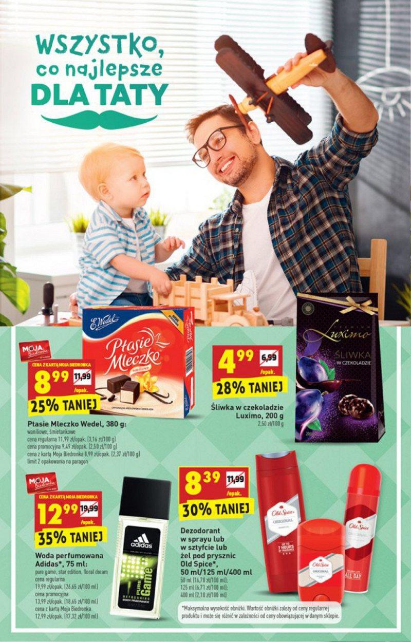 Gazetka promocyjna Biedronka str. 32