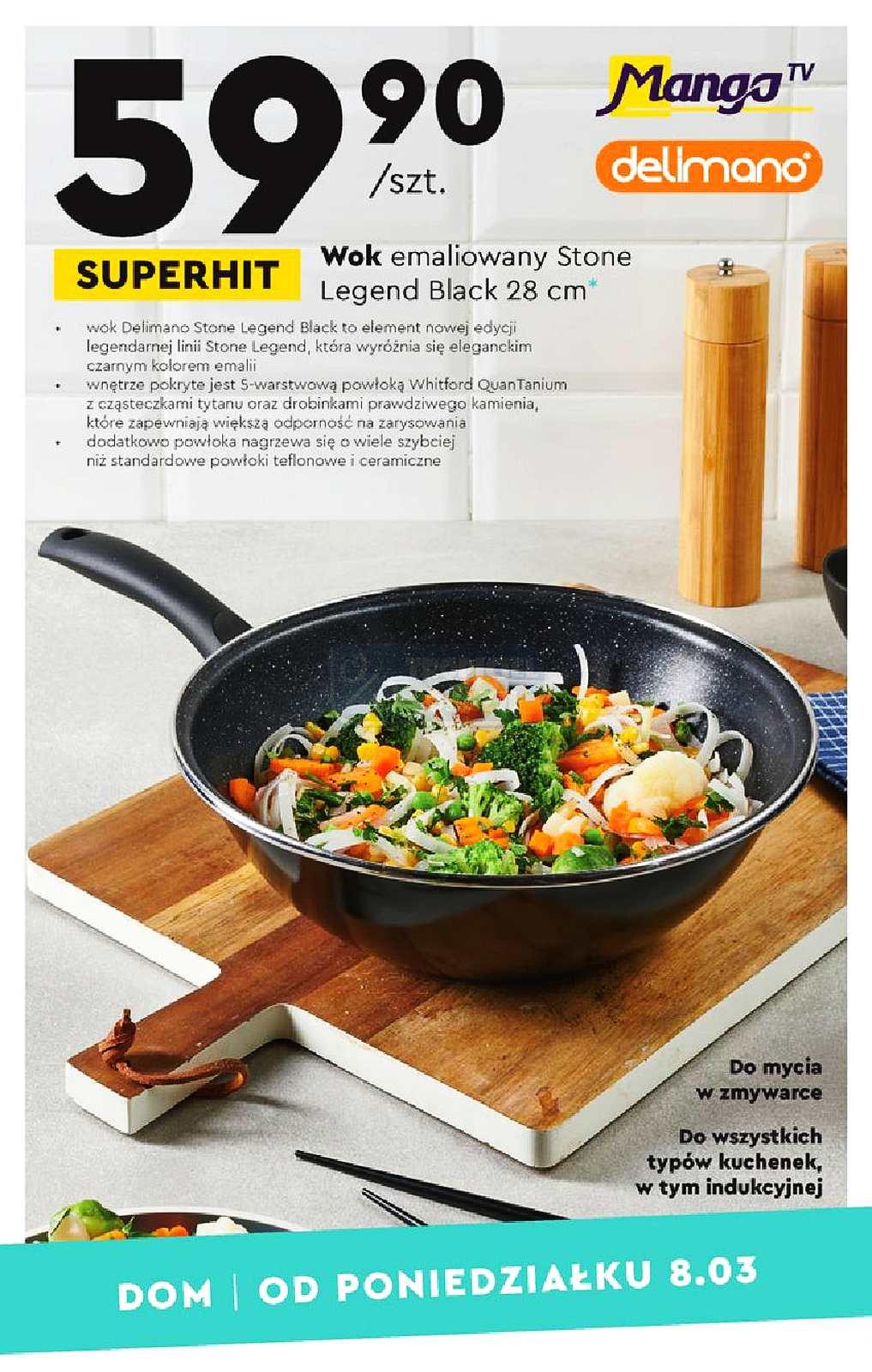 Gazetka promocyjna Biedronka str. 6