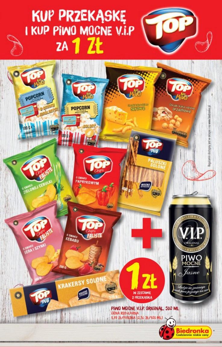 Gazetka promocyjna Biedronka str. 25