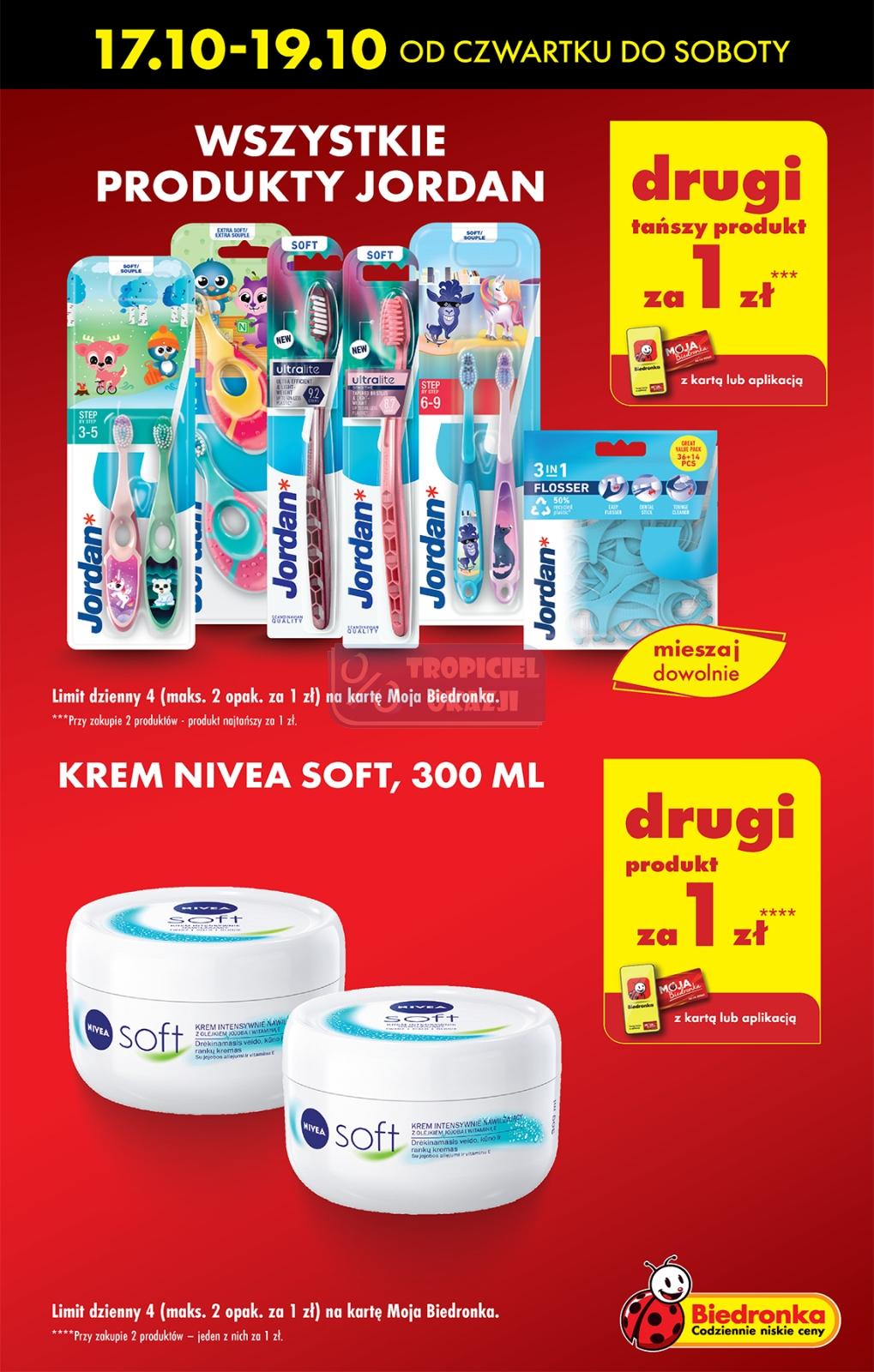 Gazetka promocyjna Biedronka str. 11