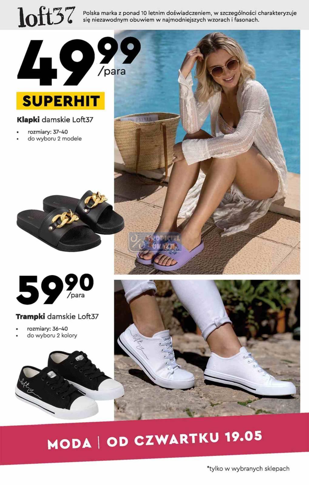 Gazetka promocyjna Biedronka str. 21