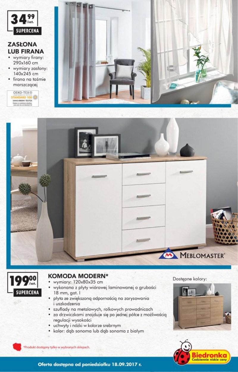 Gazetka promocyjna Biedronka str. 11