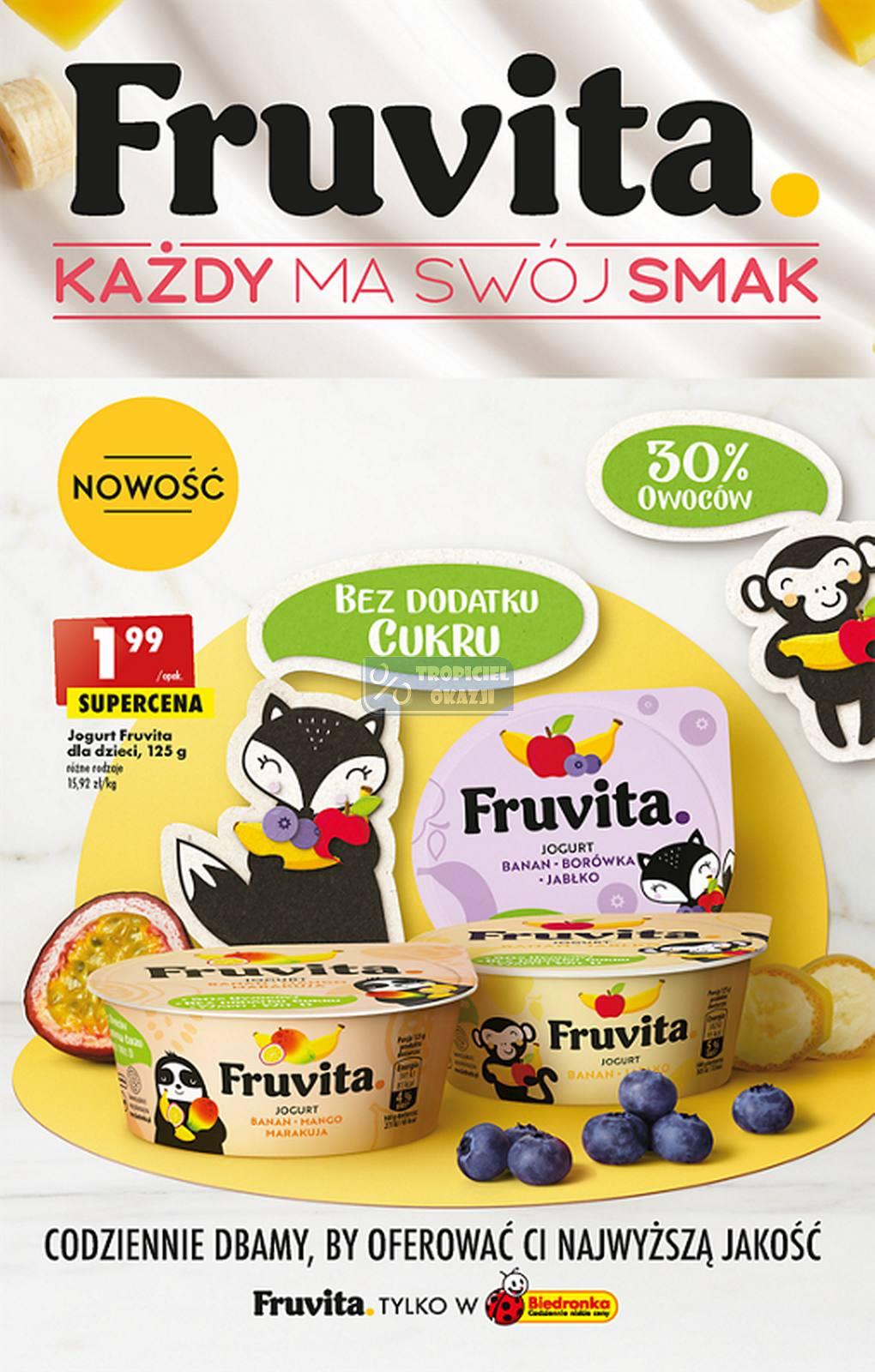 Gazetka promocyjna Biedronka str. 31