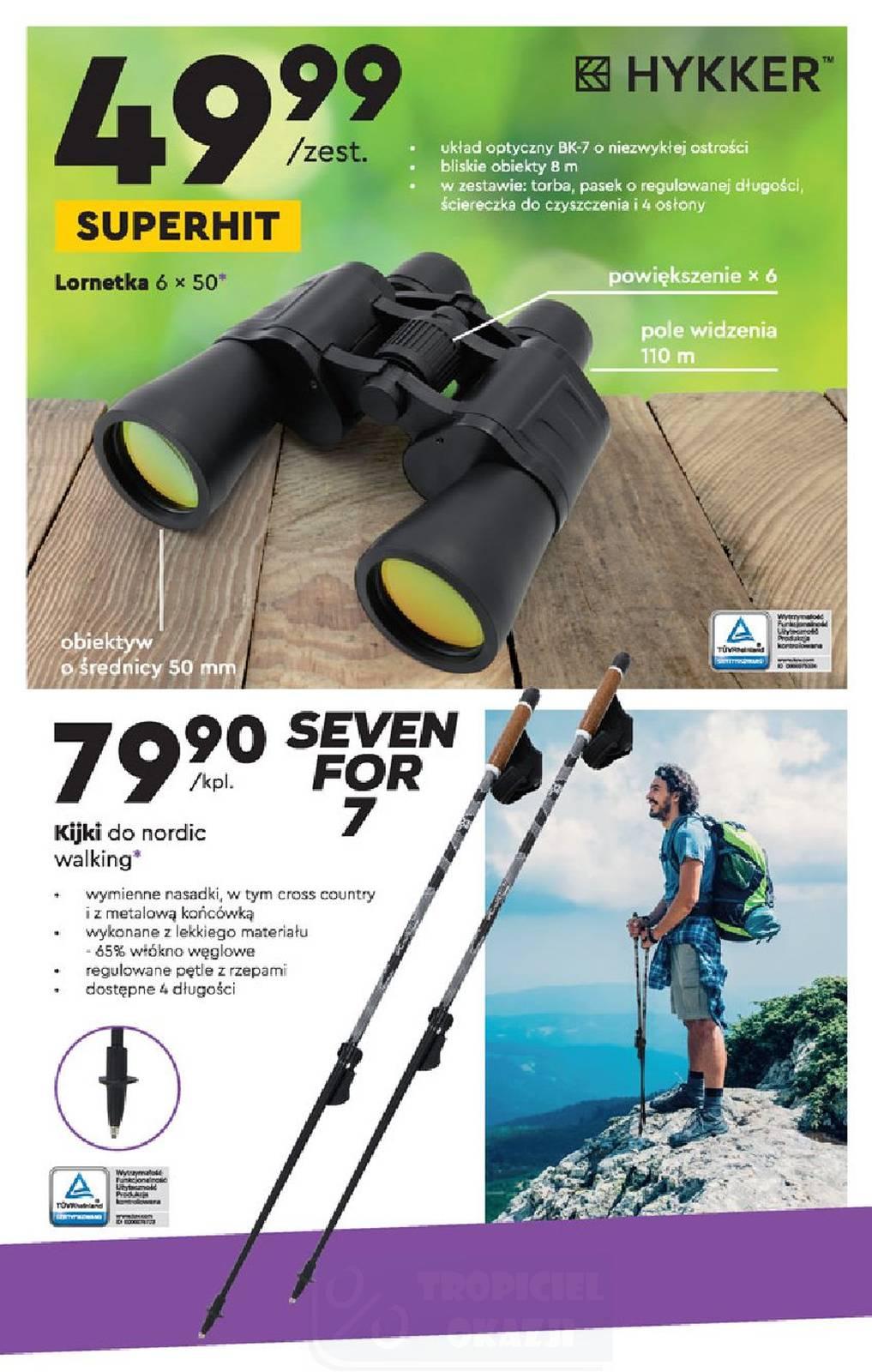 Gazetka promocyjna Biedronka str. 16