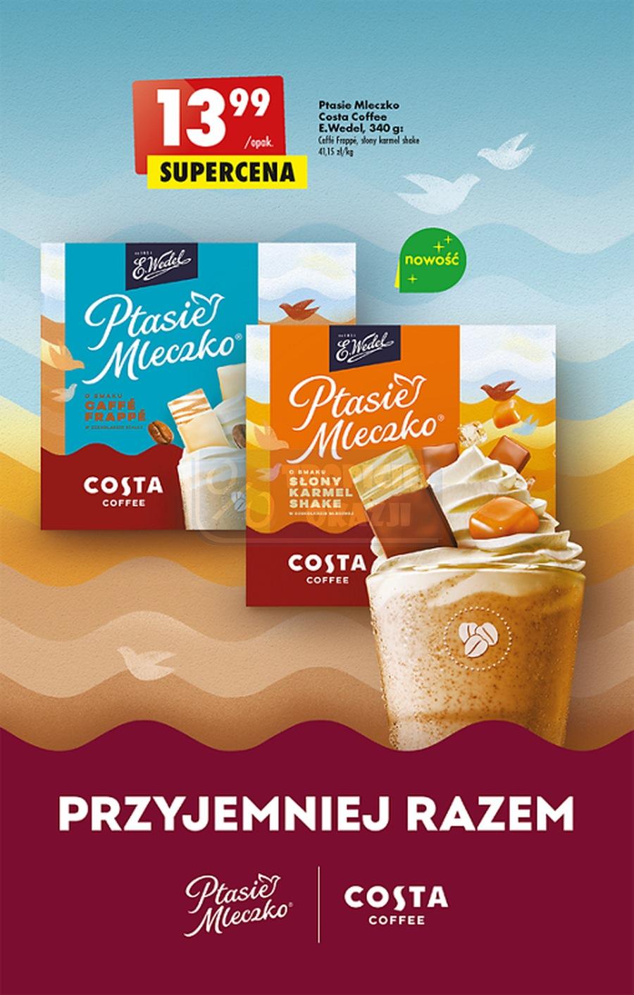 Gazetka promocyjna Biedronka str. 38