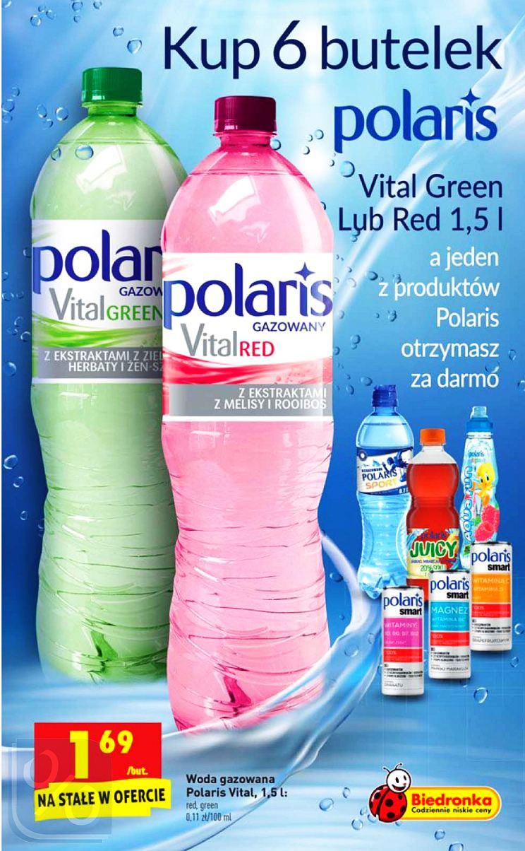 Gazetka promocyjna Biedronka str. 13