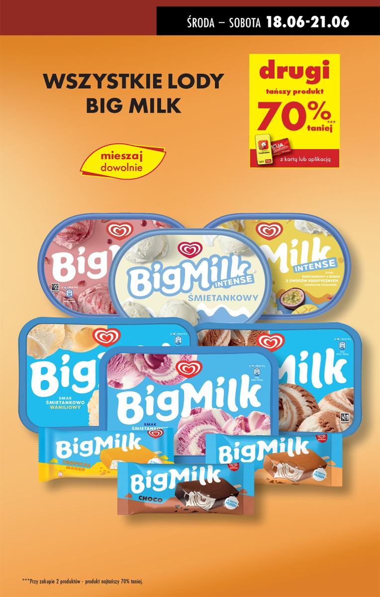 Gazetka promocyjna Biedronka str. 8