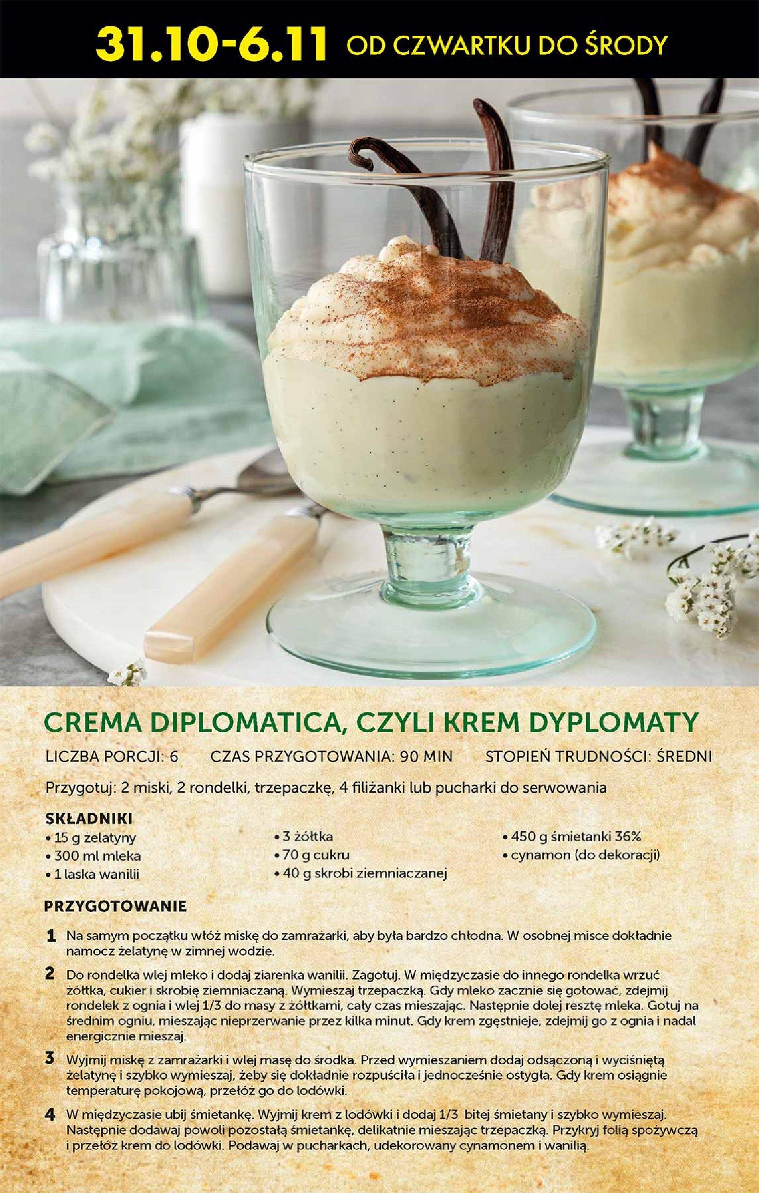 Gazetka promocyjna Biedronka str. 31