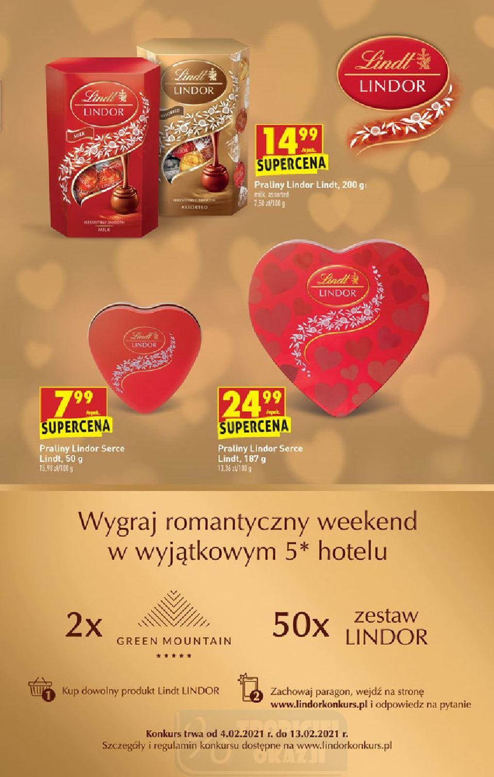 Gazetka promocyjna Biedronka str. 37