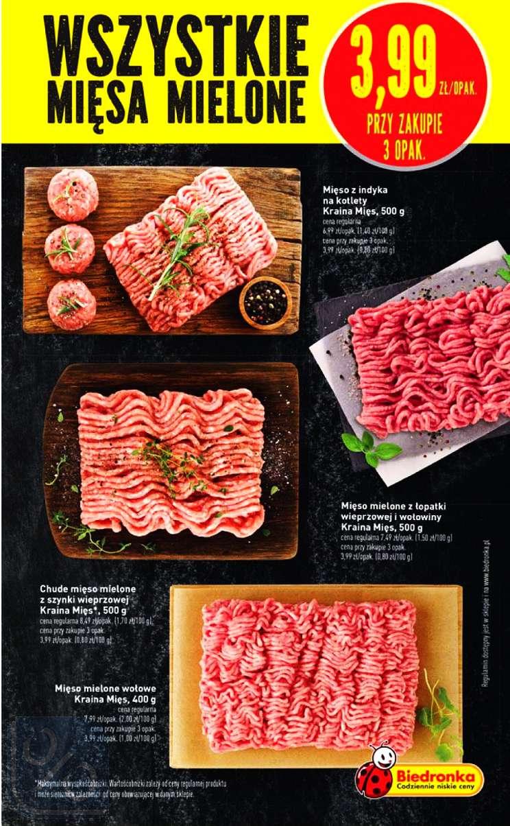 Gazetka promocyjna Biedronka str. 21