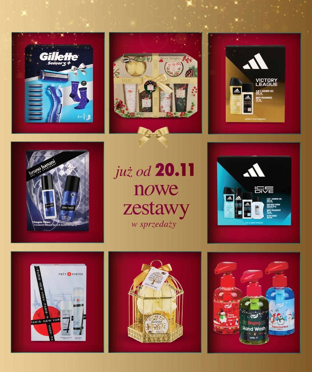 Gazetka promocyjna Biedronka str. 39