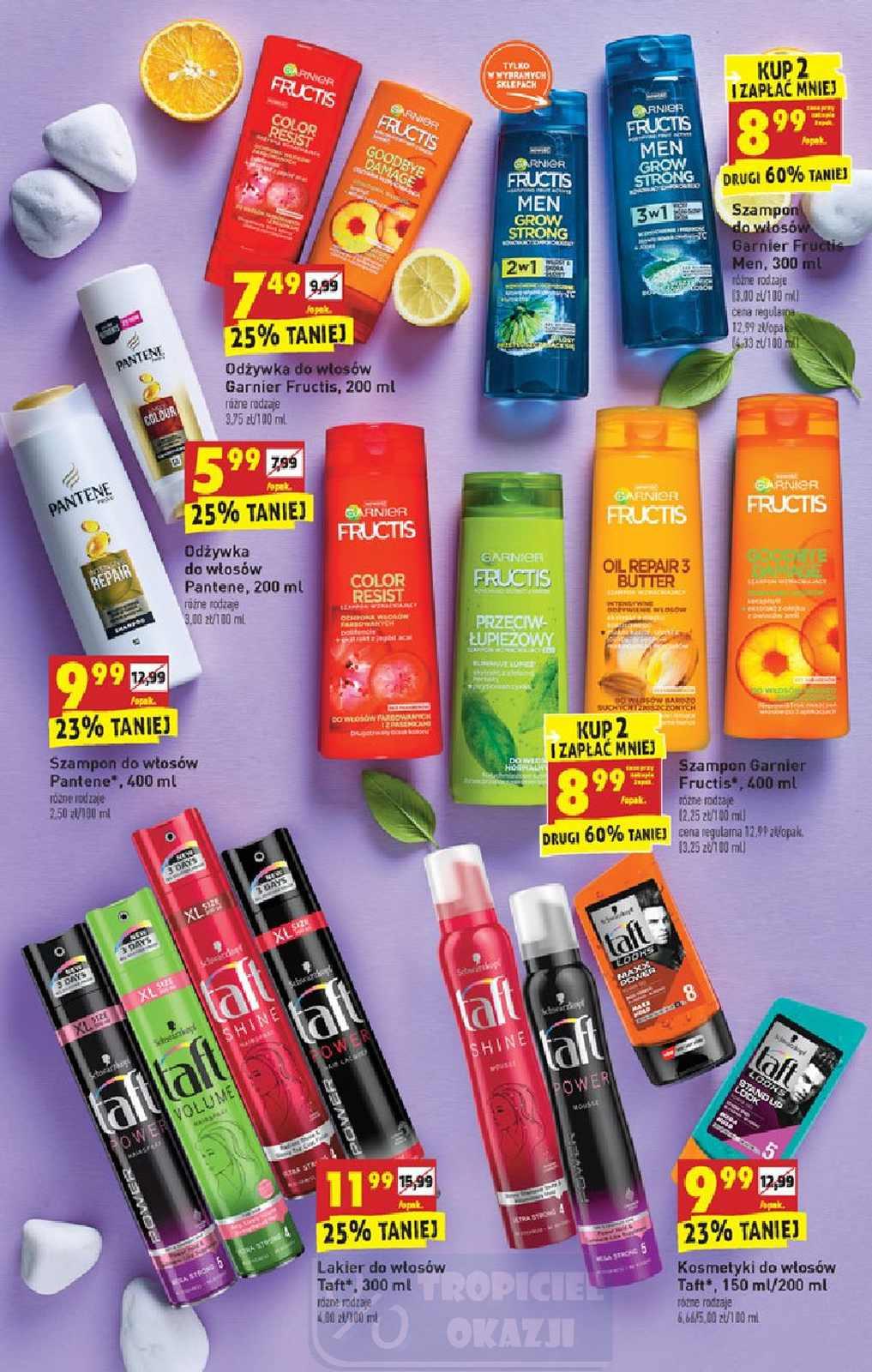 Gazetka promocyjna Biedronka str. 43