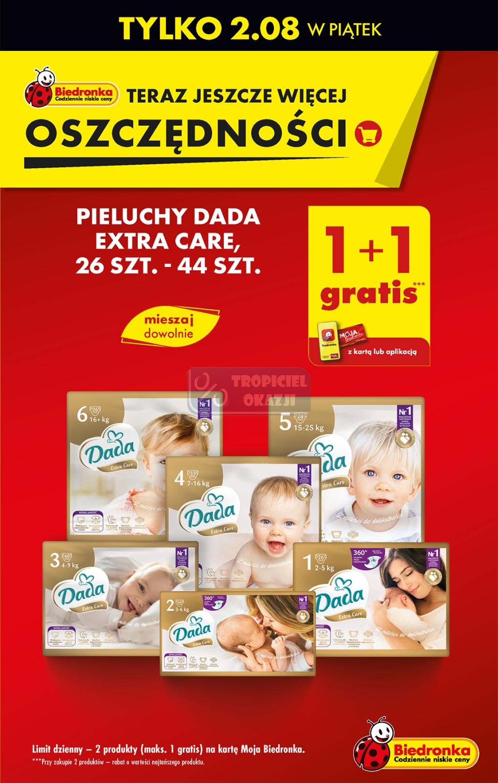 Gazetka promocyjna Biedronka str. 11