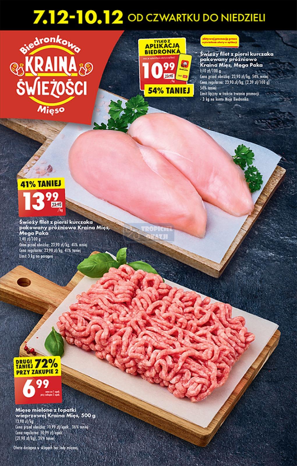 Gazetka promocyjna Biedronka str. 27