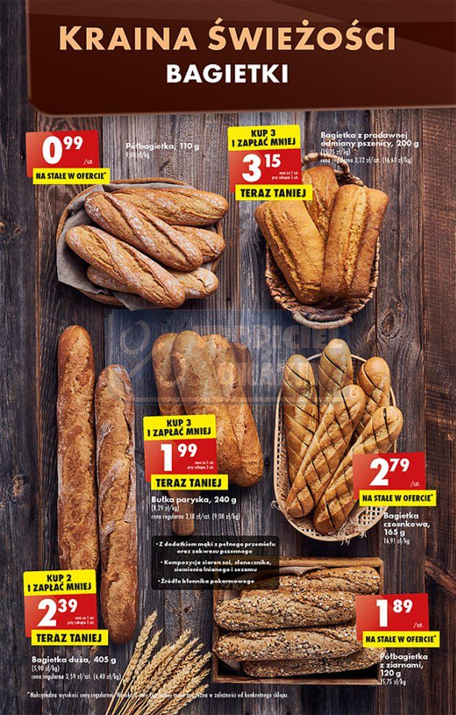 Gazetka promocyjna Biedronka str. 21