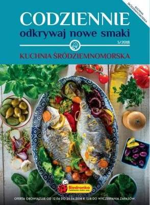 Kuchnia śródziemnomorska