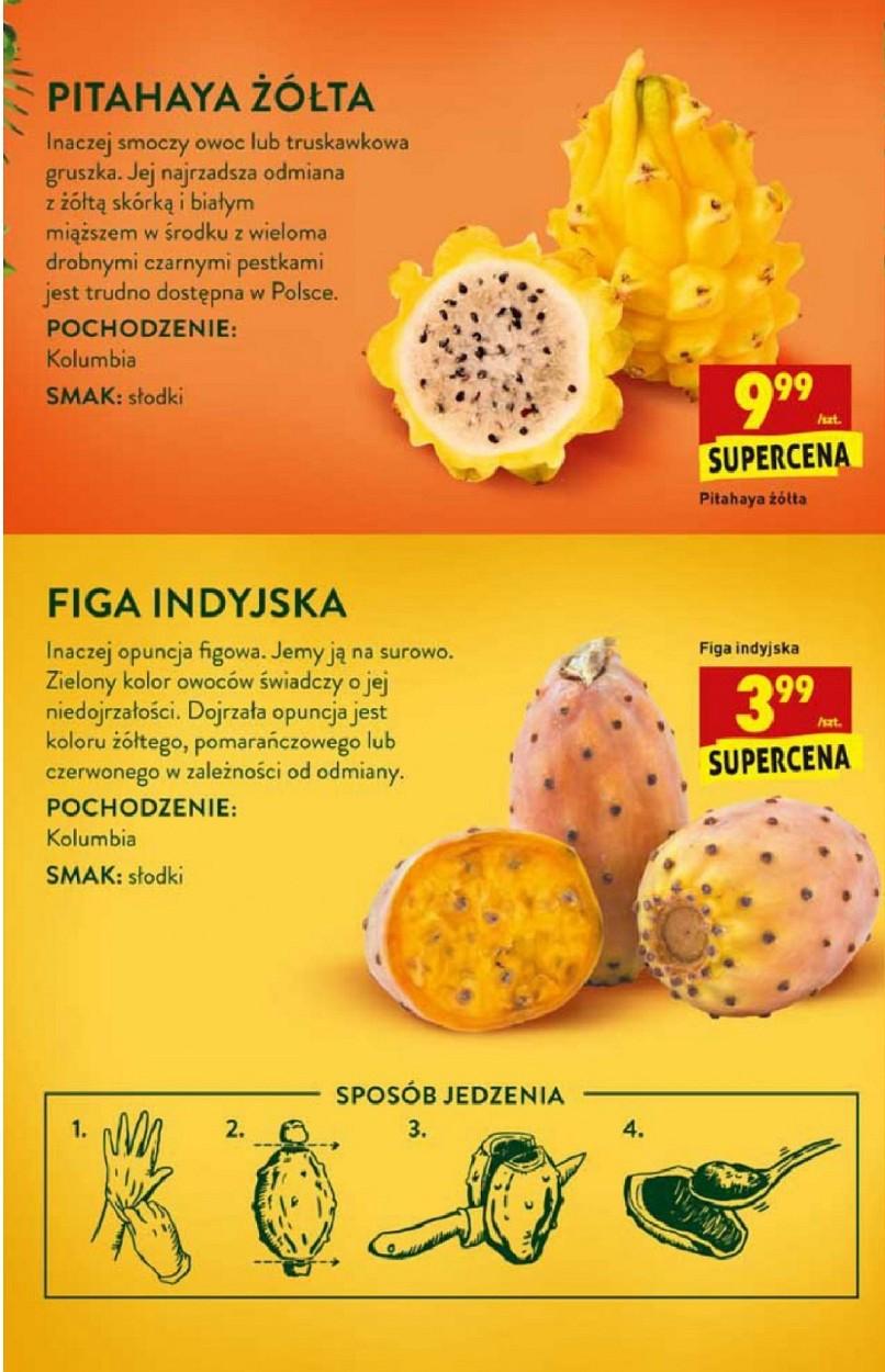Gazetka promocyjna Biedronka str. 5